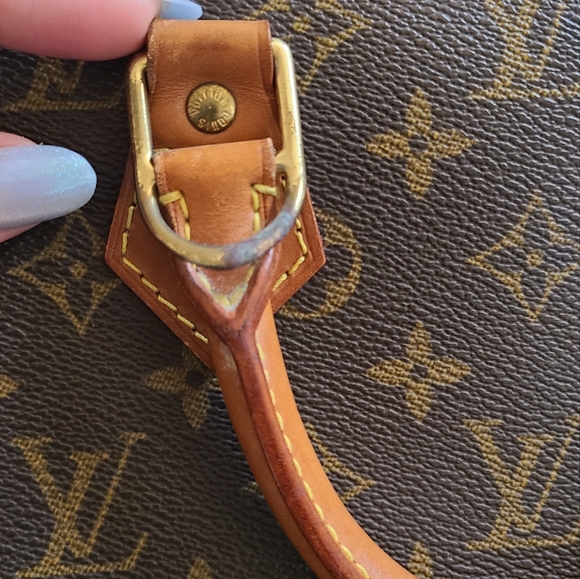 ✅️Authentic✅️ Alma PM - Picture 15 of 16